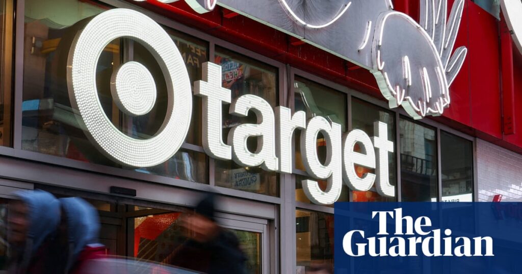 Target apologizes for ‘offensive’ Halloween costume after backlash - The Guardian
