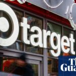 Target apologizes for ‘offensive’ Halloween costume after backlash - The Guardian