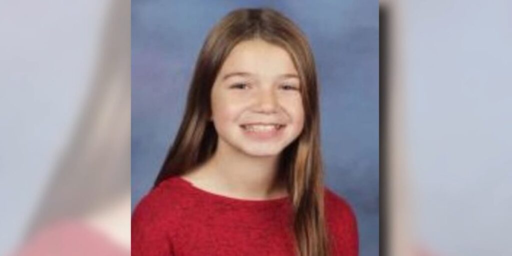 Cousin of 10-year-old found dead in woods pleads guilty to her murder. Here’s how long he’ll be in prison - Upper Michigan's Source