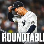 MLB Roundtable: How Vulnerable Are The Yankees? - FOX Sports
