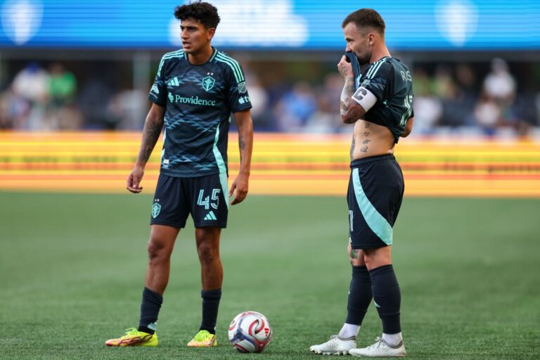 Cincinnati vs Seattle Sounders Prediction and Betting Tips | August 22nd 2026 - Sportskeeda