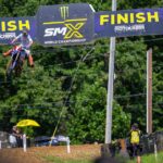 Watch: 250, 450, and WMX Video Highlights from 2026 Budds Creek National - Racer X
