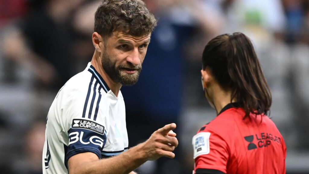 MLS Predictions: Moneyline Picks for Every Matchday 19 Game - Covers.com