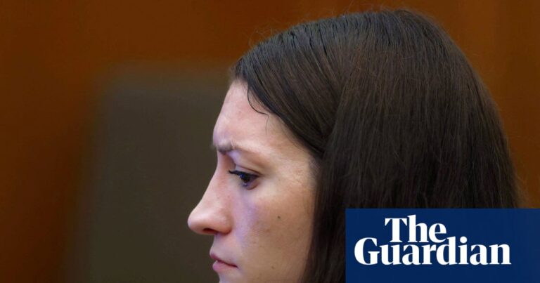 ‘America’s saddest murder trial’: mental health in focus in Lindsay Clancy case - The Guardian