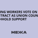 Boeing Workers Vote on Contract as Union Councils Withhold Support - Межа. Новини України.