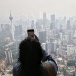 Malaysia must move beyond reactive API readings to forecast haze, says air quality researcher - Malay Mail