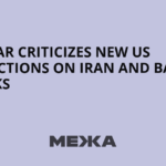 Qatar Criticizes New US Sanctions on Iran and Backs Talks - Межа. Новини України.