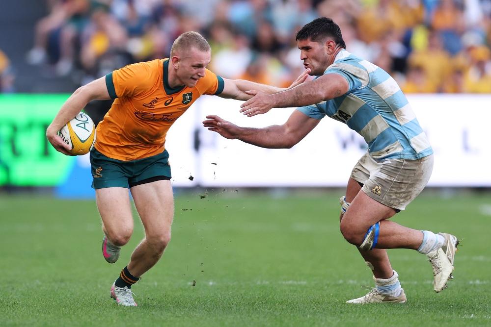 Argentina v Wallabies First Test: How to watch Test in Australia, teams, fixtures and more - RUGBY.com.au