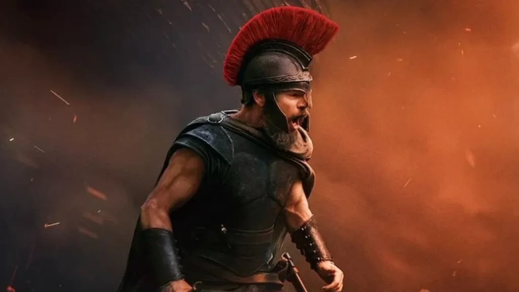 The Odyssey Box Office: Christopher Nolan's film maintains steady run on 3rd Tuesday, nears Rs 185 crore mark - Pinkvilla
