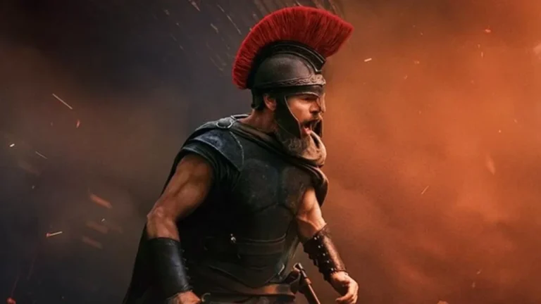 The Odyssey Box Office: Christopher Nolan's film maintains steady run on 3rd Tuesday, nears Rs 185 crore mark - Pinkvilla