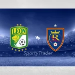 Club Leon vs Real Salt Lake Prediction & Picks - Leagues Cup - SportyTrader