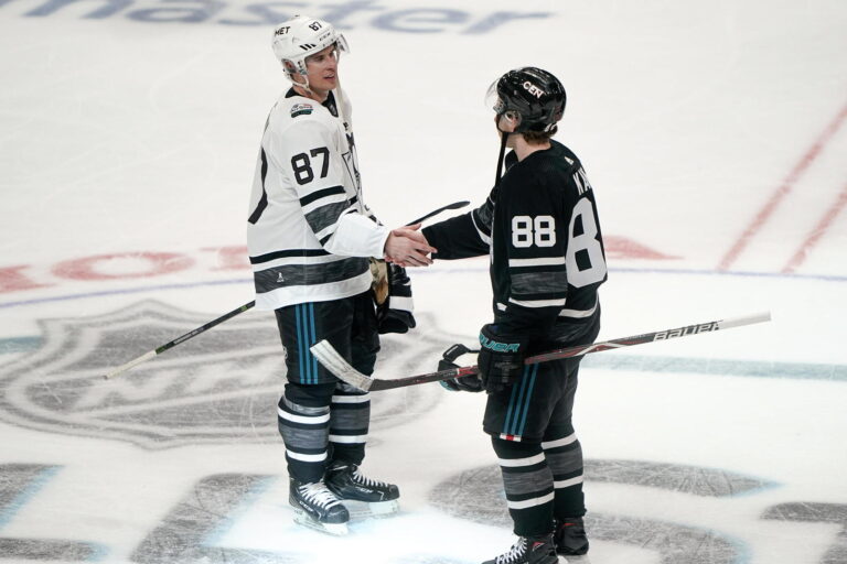 Major NHL Career Milestones That Could Be Reached In The 2026-27 Season - The Hockey News