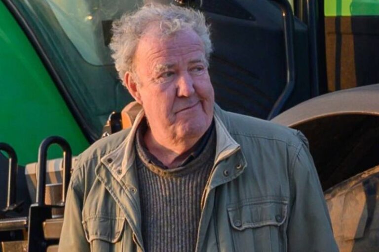 ITV confirms Jeremy Clarkson's hit series to be replaced by iconic live show - AOL.co.uk