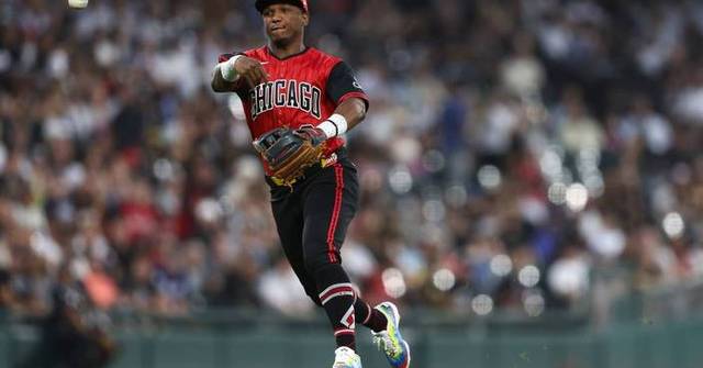 Jake Rogers hits a game-ending homer as the White Sox rally past the Mets 6-4 - bastillepost.com