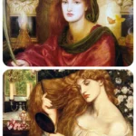 August 1st, 2026: Venus Square Black Moon Lilith - Ruby Slipper Astrology