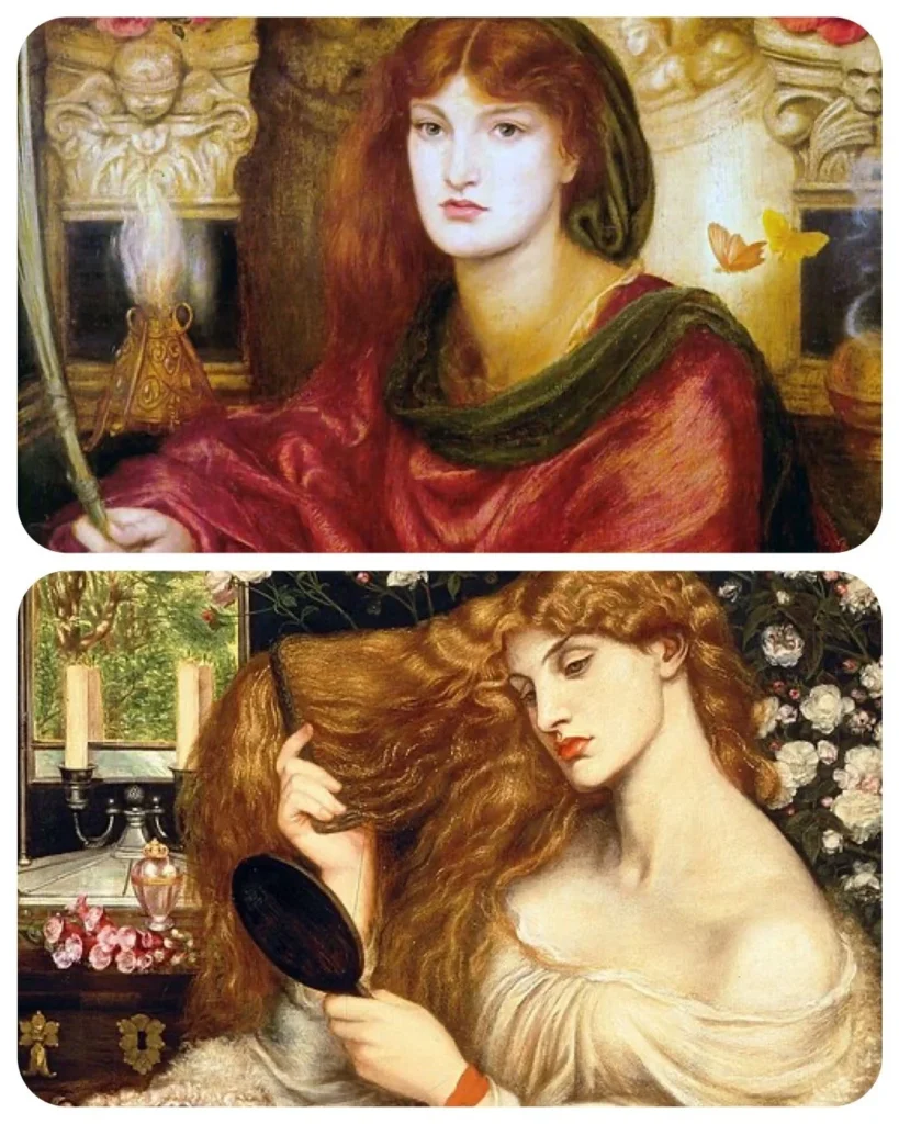 August 1st, 2026: Venus Square Black Moon Lilith - Ruby Slipper Astrology