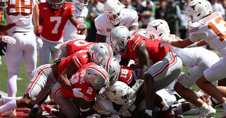 Playfly: Preseason Top 25 not reflective of predictive list of most-watched CFB teams - Sports Business Journal