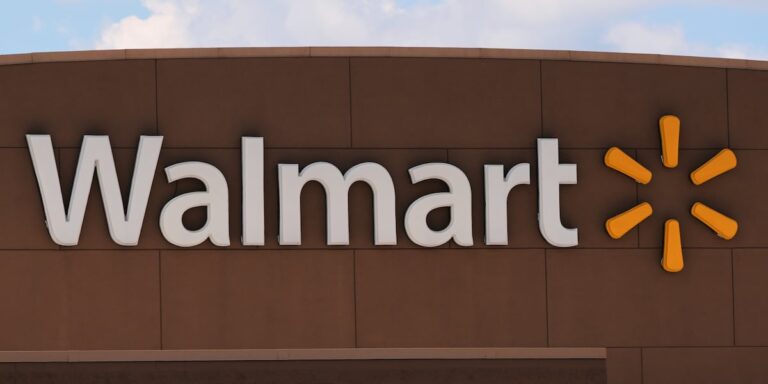 Walmart to roll out Tap to Pay nationwide by end of 2026 - KLTV.com