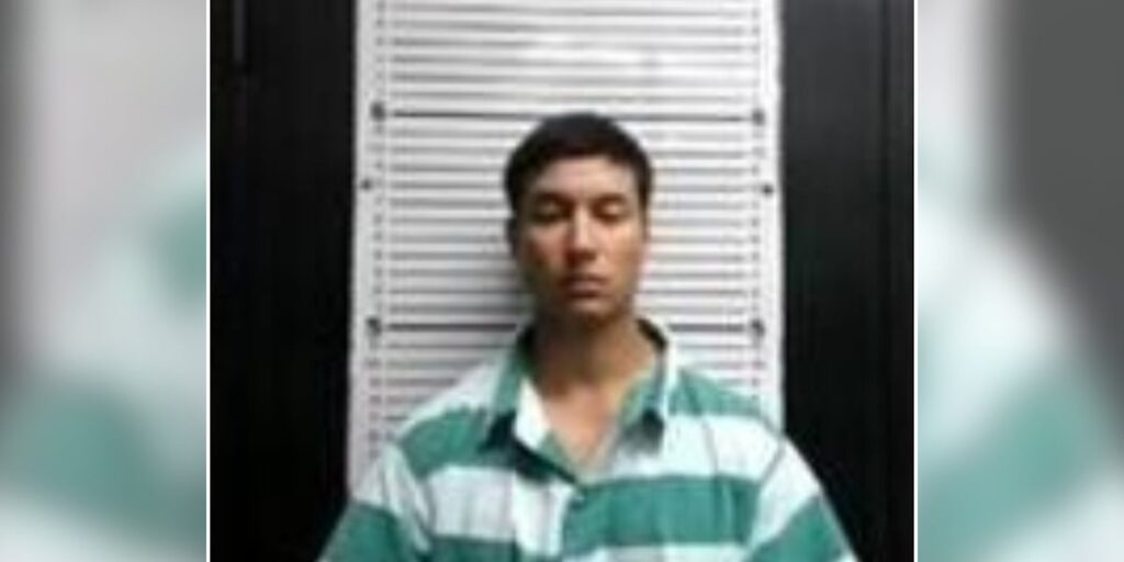 Former deputy turned himself in on multiple child sex crime charges, sheriff says - KOLD