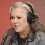 Rosie O'Donnell Reveals Trump Song She Was Banned From Singing on ABC’s Jimmy Kimmel - The Daily Beast