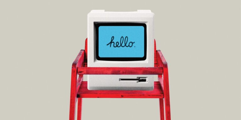Kids outlearn AI—and we still don’t know why - MIT Technology Review