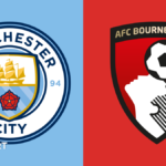 Manchester City vs Bournemouth: Premier League preview, team news, stats & head-to-head - BBC
