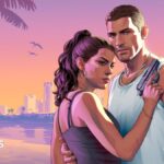 GTA 6 leaks: Rockstar issues statement over online clips - BBC
