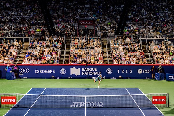 LIVE/FREE: Brandon Nakashima vs Rafael Jodar Live Free Canadian Open Semi-Finals Game On 13 Aug 2026 - Grice Connect