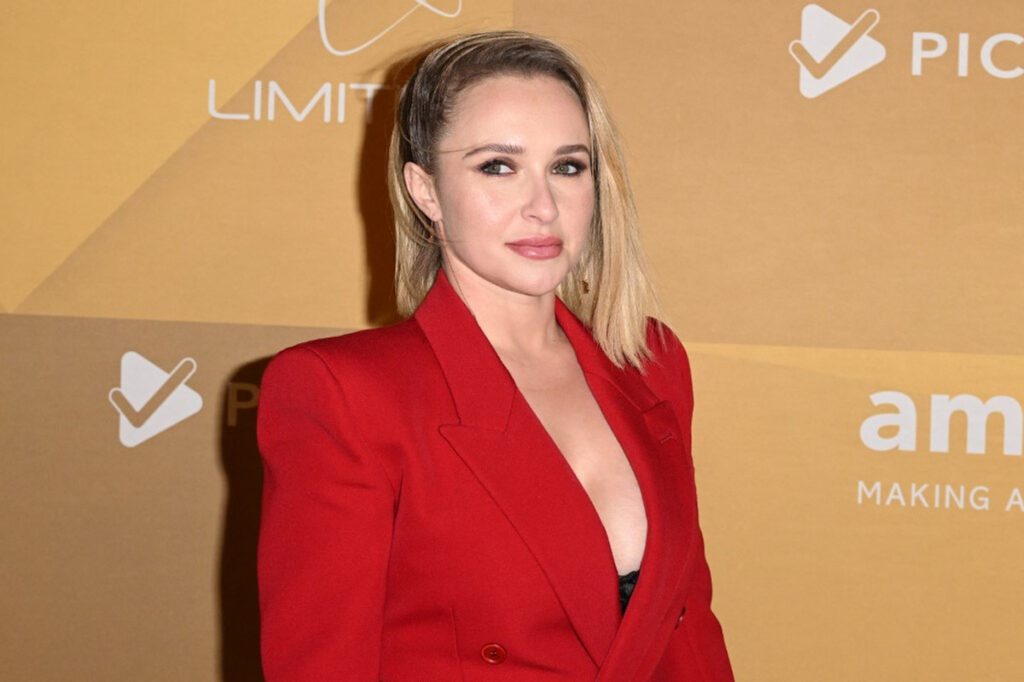 Hayden Panettiere, ‘Heroes’ and ‘Nashville’ Star and Wladimir Klitschko’s Former Fiancée, Dies at 36 - kyivpost.com