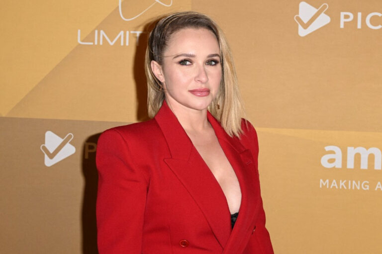 Hayden Panettiere, ‘Heroes’ and ‘Nashville’ Star and Wladimir Klitschko’s Former Fiancée, Dies at 36 - kyivpost.com