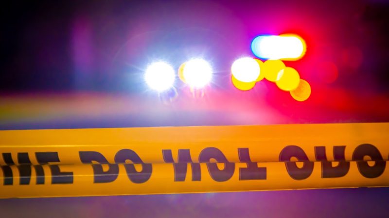 Body of man recovered after drowning in Eleven Mile Reservoir - AOL.com