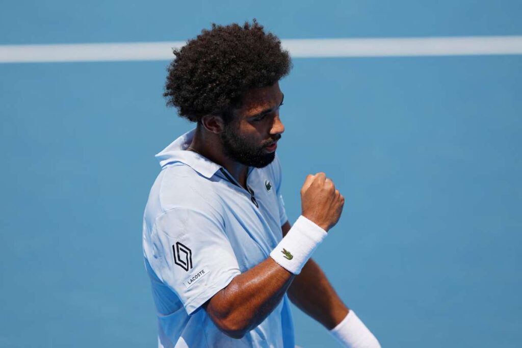 Arthur Fils defeats Flavio Cobolli in straight sets to set up Cincinnati final with Tiafoe - Flashscore.com
