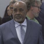 WATCH LIVE: Jury hears audio from 2009 police interview of Duane Davis - KABB