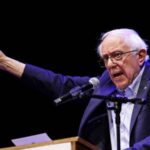 Sanders: Super PAC participation must end - Breakingthenews.net