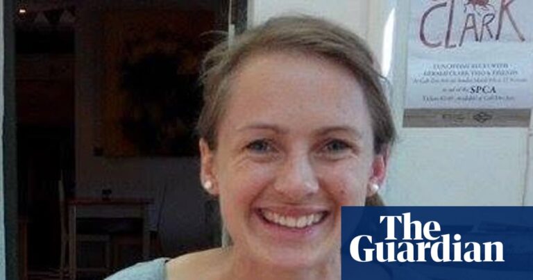 Athens suitcase death: suspect admits hiding body but denies murder - The Guardian