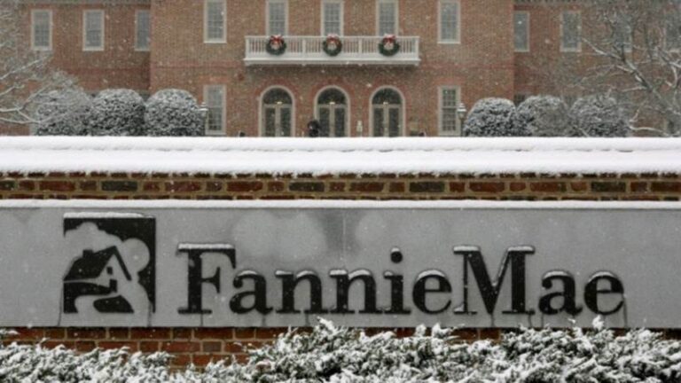 Fannie Mae sees wave of senior executive exits - Breakingthenews.net