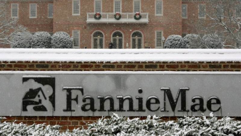 Fannie Mae sees wave of senior executive exits - Breakingthenews.net