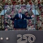 US army secretary said to step down by end of year - Breakingthenews.net