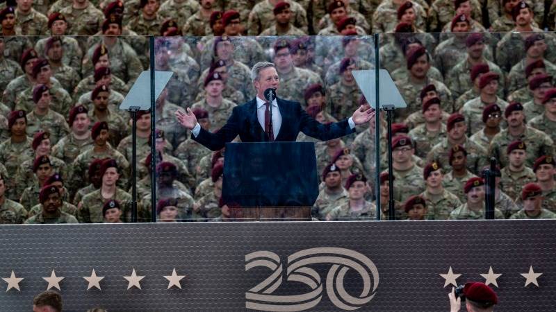 US army secretary said to step down by end of year - Breakingthenews.net