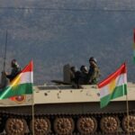 US said to plan halting Kurdish military assistance - Breakingthenews.net