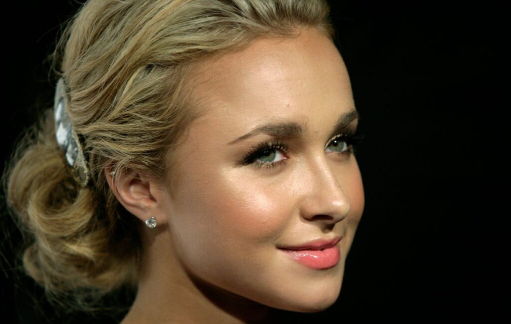 Hayden Panettiere loved ones honour what would have been her 37th birthday - The Star