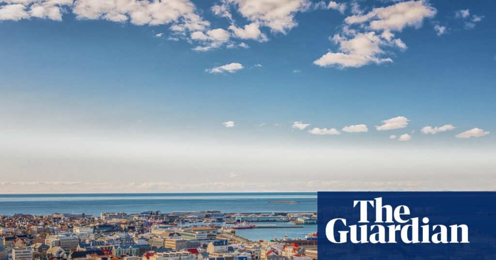 Hotel prices in Europe jump before total solar eclipse - The Guardian
