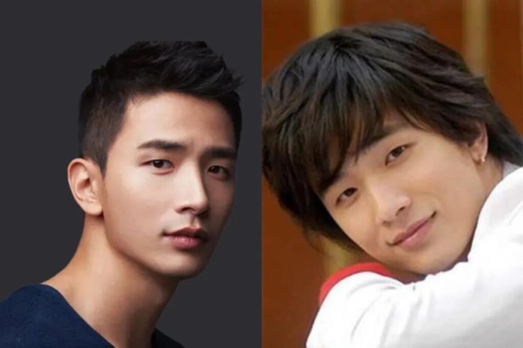 ‘Princess Hours’ actor Lee Yong-joo passes away at 44 - ABS-CBN