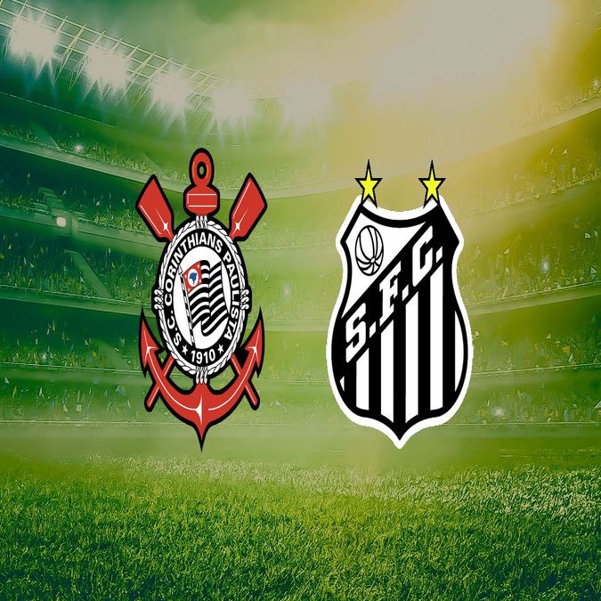 Corinthians 0-0 Santos: results, summary and goals - Diario AS
