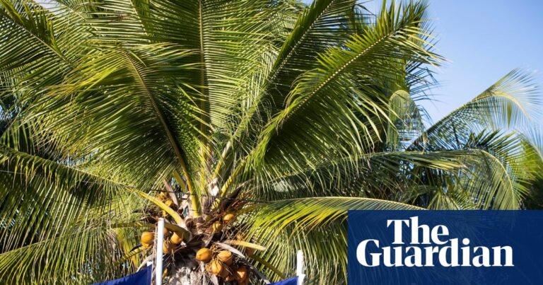 Nauru officially changes its name to Naoero - The Guardian