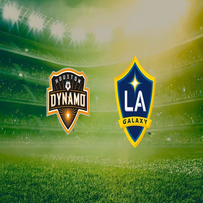Houston Dynamo vs Los Angeles Galaxy: live info and stats | MLS - Liga USA 2026 - Diario AS
