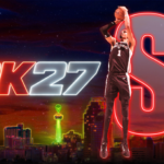 NBA® 2K27 Season 1 Tips Off with Early Access on August 26 - 2K Newsroom