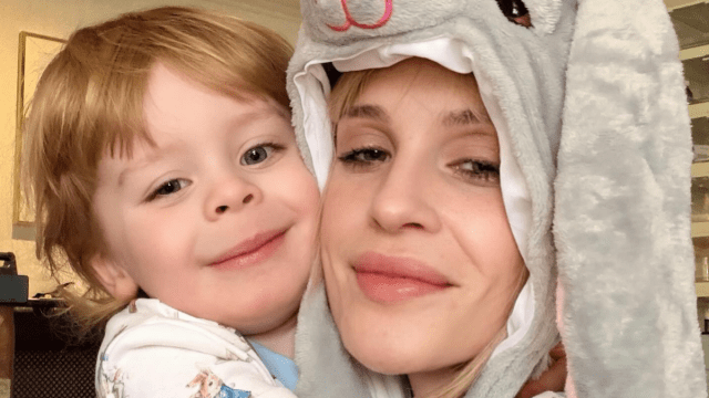 Kelly Osbourne’s Cryptic Posting Frenzy Follows Sid Wilson Bombshell - AOL.com