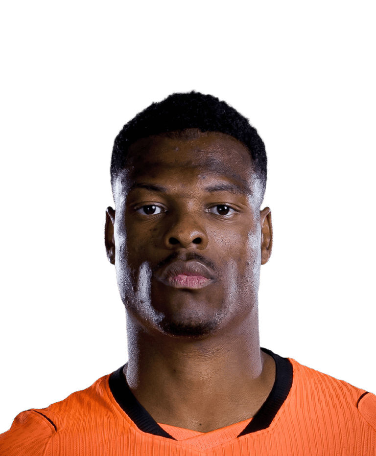 Denzel Dumfries Game Log - Soccer - FOX Sports