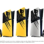 Marvel’s Wolverine Gets a Limited Edition PS5 and DualSense Controller - The Outerhaven